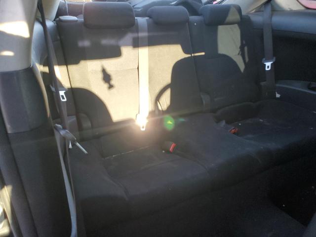 JTKDE167490288656 - 2009 TOYOTA SCION TC ნაცრისფერი ფოტო 10