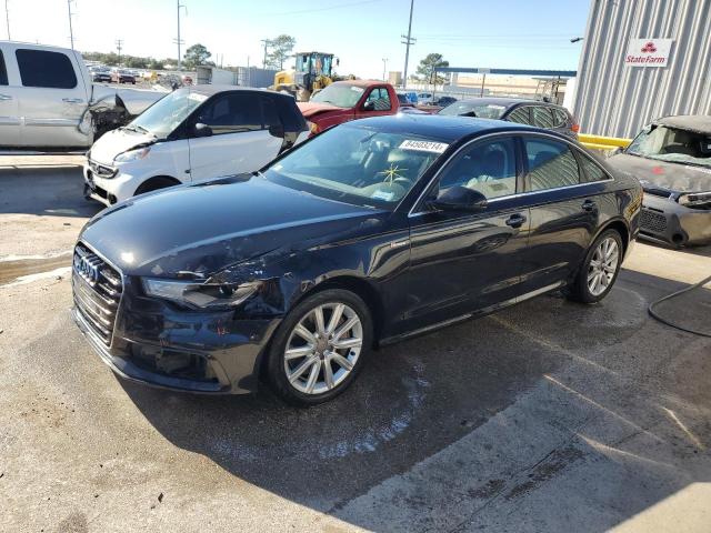 WAUHGAFC5DN085669 - 2013 AUDI A6 PRESTIGE Qara foto 1