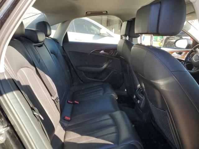 WAUHGAFC5DN085669 - 2013 AUDI A6 PRESTIGE Qara foto 10