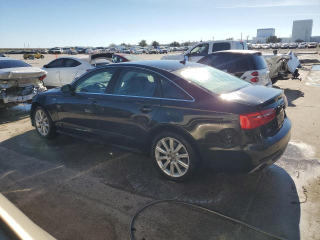 WAUHGAFC5DN085669 - 2013 AUDI A6 PRESTIGE Qara foto 2