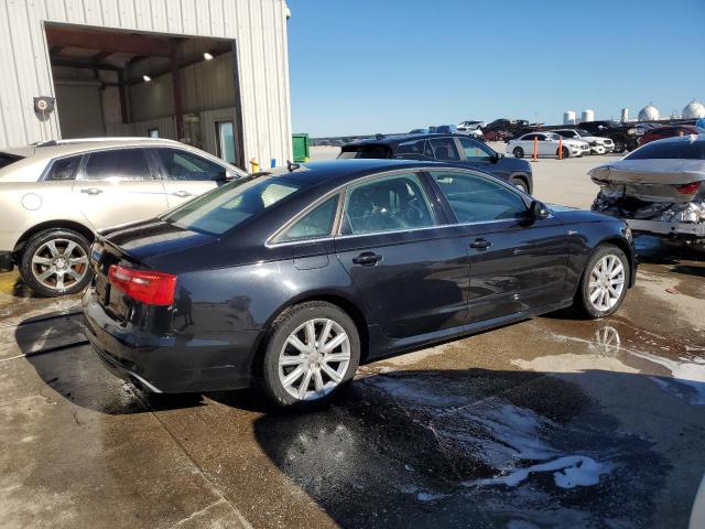 WAUHGAFC5DN085669 - 2013 AUDI A6 PRESTIGE Qara foto 3