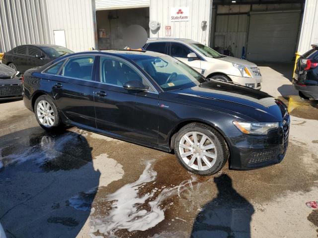 WAUHGAFC5DN085669 - 2013 AUDI A6 PRESTIGE Qara foto 4