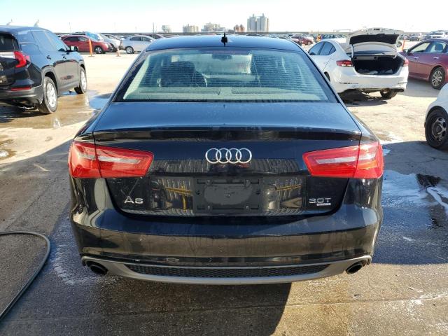 WAUHGAFC5DN085669 - 2013 AUDI A6 PRESTIGE Qara foto 6