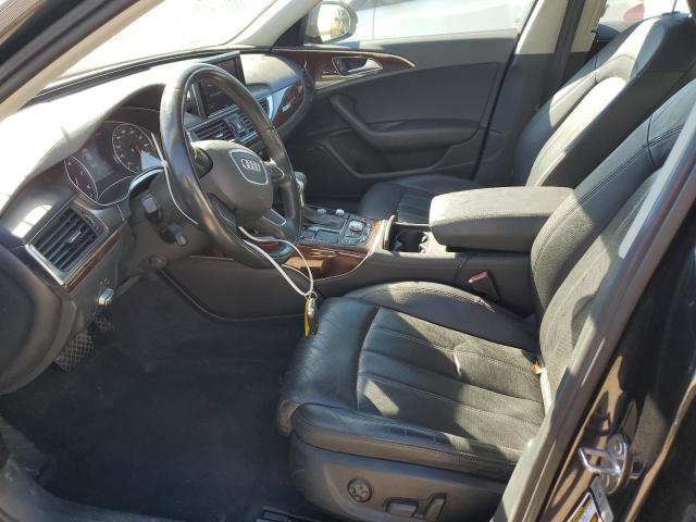 WAUHGAFC5DN085669 - 2013 AUDI A6 PRESTIGE Qara foto 7