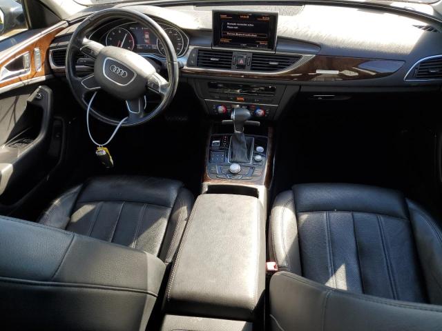 WAUHGAFC5DN085669 - 2013 AUDI A6 PRESTIGE Qara foto 8