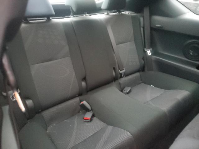JTKJF5C7XB3015009 - 2011 TOYOTA SCION TC ლურჯი ფოტო 10