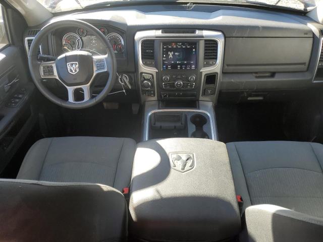 1C6RR7LG5PS517704 - 2023 RAM 1500 CLASS SLT 黑色 照片 8