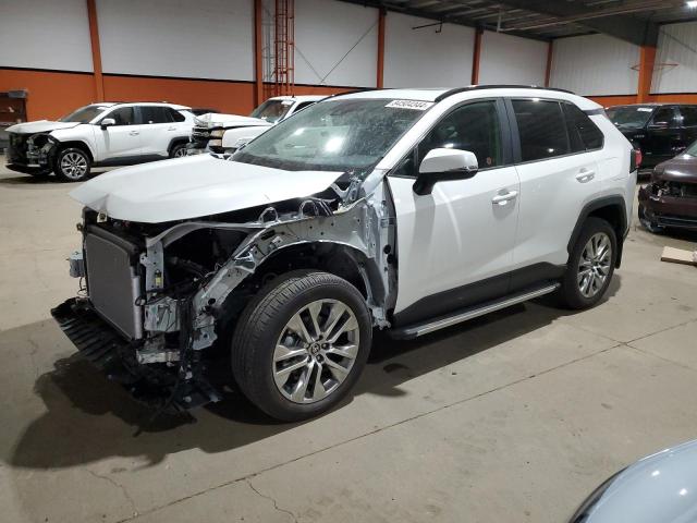 2024 TOYOTA RAV4 XLE, null