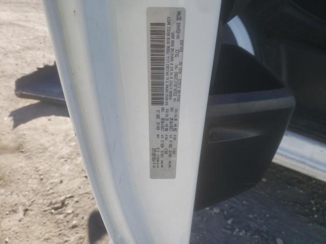 3C6URVJG8JE123903 - 2018 RAM PROMASTER 3500 HIGH Ağ foto 13