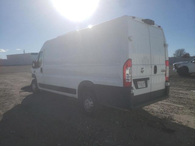 3C6URVJG8JE123903 - 2018 RAM PROMASTER 3500 HIGH Ağ foto 2