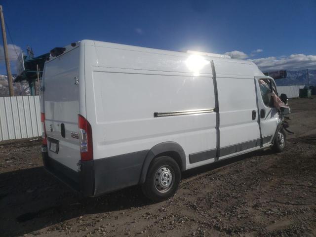 3C6URVJG8JE123903 - 2018 RAM PROMASTER 3500 HIGH Ağ foto 3