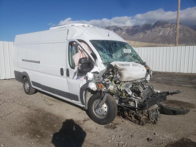 3C6URVJG8JE123903 - 2018 RAM PROMASTER 3500 HIGH Ağ foto 4