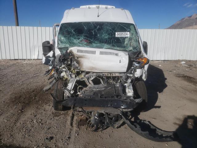 3C6URVJG8JE123903 - 2018 RAM PROMASTER 3500 HIGH Ağ foto 5