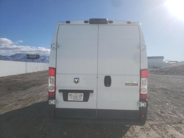 3C6URVJG8JE123903 - 2018 RAM PROMASTER 3500 HIGH Ağ foto 6