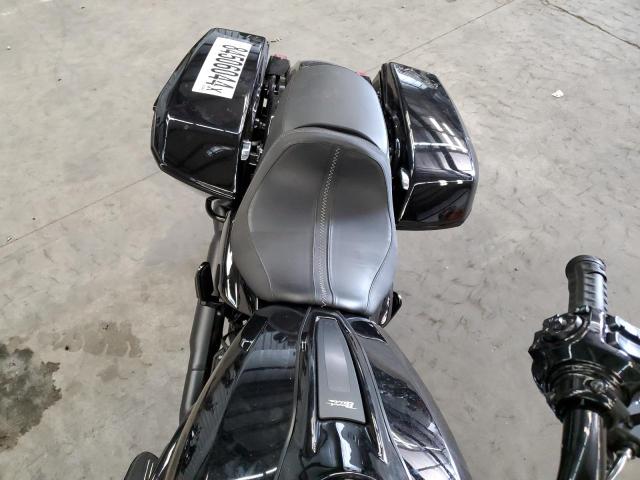 1HD1KH720RB606516 - 2024 HARLEY-DAVIDSON FLTRX 黑色 照片 5