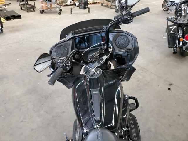 1HD1KH720RB606516 - 2024 HARLEY-DAVIDSON FLTRX 黑色 照片 6