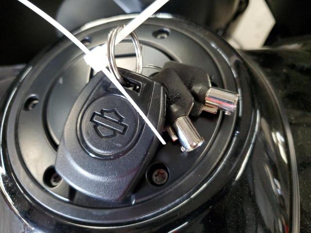 1HD1KH720RB606516 - 2024 HARLEY-DAVIDSON FLTRX 黑色 照片 8