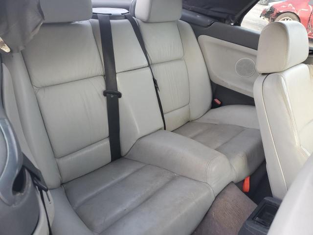 WBABK8329WEY87332 - 1998 BMW 3 SERIES IC AUTOMATIC SILVER photo 10