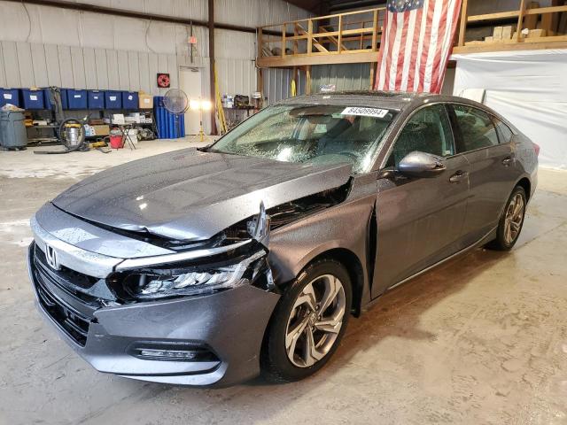 2019 HONDA ACCORD EXL, 