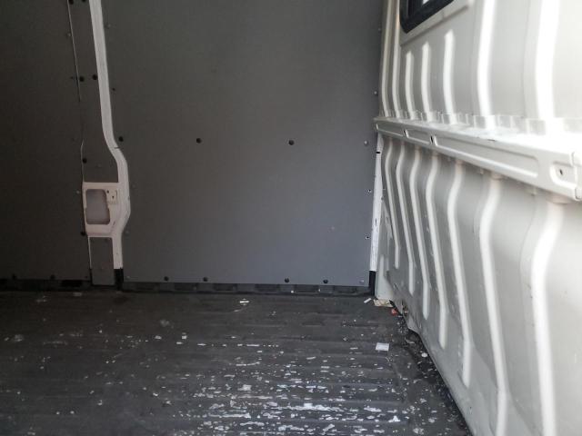 3C6MRVJG6ME558083 - 2021 RAM PROMASTER 3500 HIGH Ağ foto 10