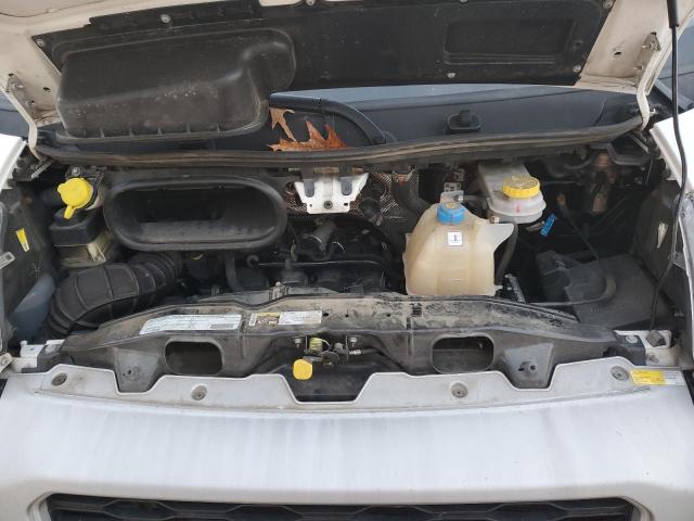 3C6MRVJG6ME558083 - 2021 RAM PROMASTER 3500 HIGH Ağ foto 11