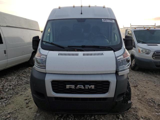 3C6MRVJG6ME558083 - 2021 RAM PROMASTER 3500 HIGH Ağ foto 5