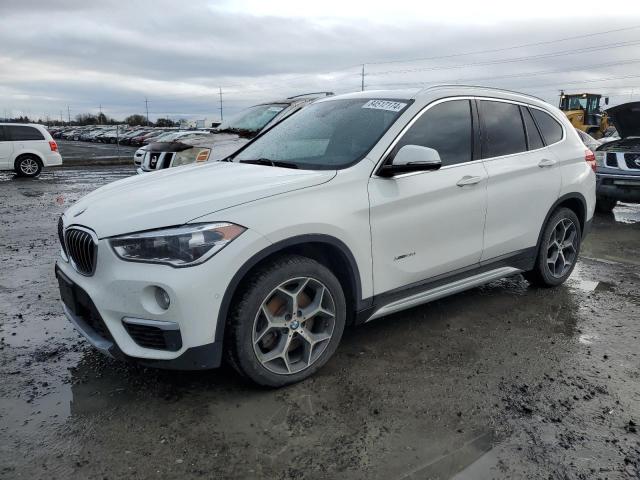 2018 BMW X1 XDRIVE28I, 