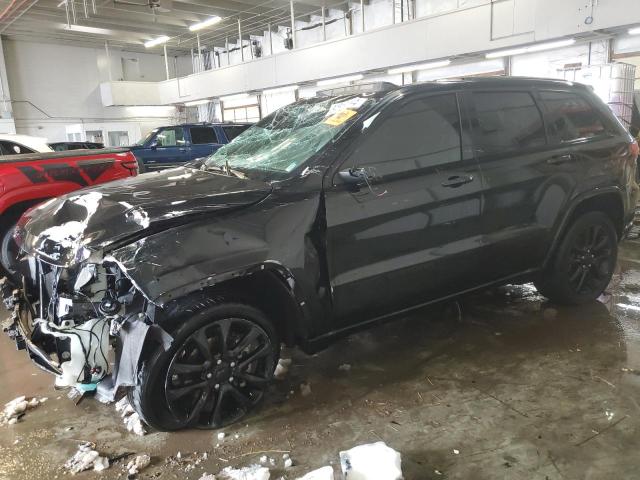 2020 JEEP GRAND CHER LAREDO, 