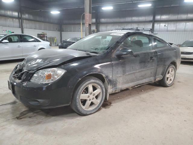 2007 PONTIAC G5, 