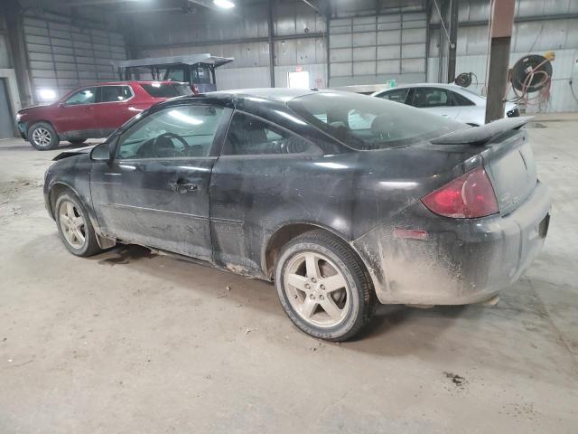 1G2AL15F877287737 - 2007 PONTIAC G5 Siyah fotoğraf 2