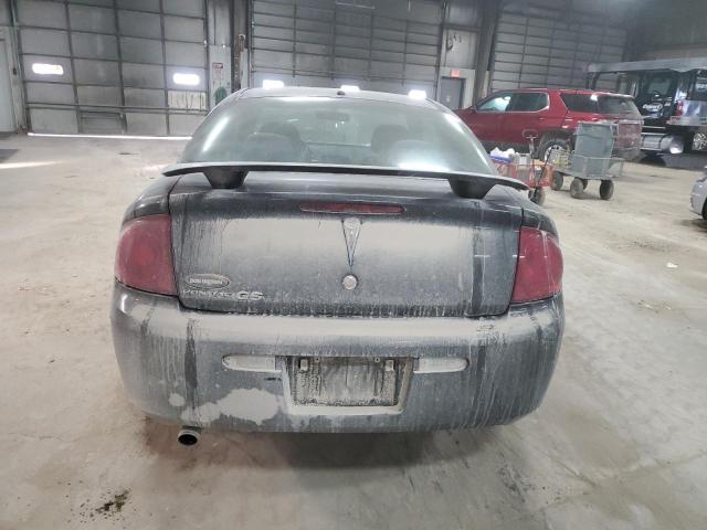 1G2AL15F877287737 - 2007 PONTIAC G5 Siyah fotoğraf 6