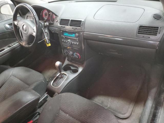 1G2AL15F877287737 - 2007 PONTIAC G5 Siyah fotoğraf 8