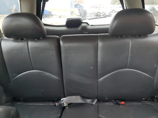 4F2CZ06163KM52613 - 2003 MAZDA TRIBUTE ES RED photo 10