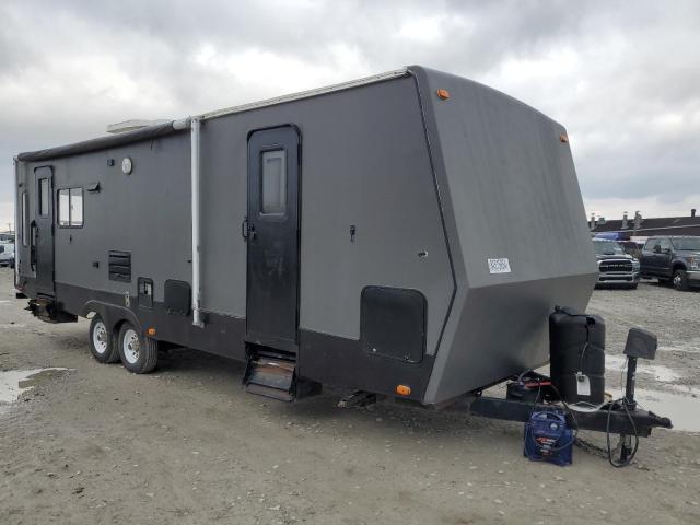 2005 WILDWOOD TRAILER, 