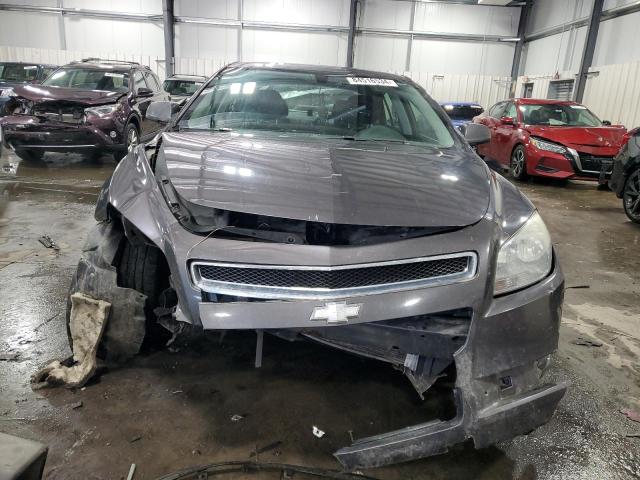1G1ZC5EB9AF220749 - 2010 CHEVROLET MALIBU 1LT Графитовый фото 5