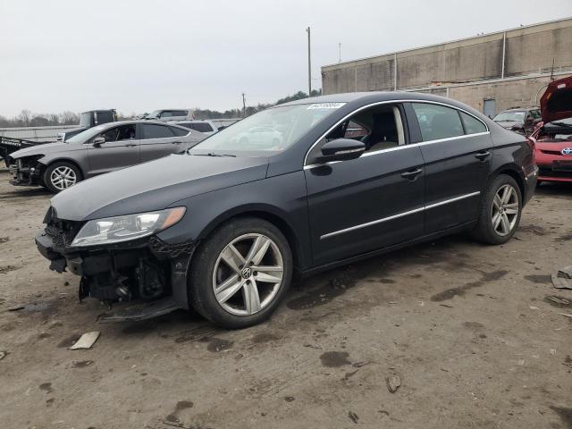 2013 VOLKSWAGEN CC SPORT, 