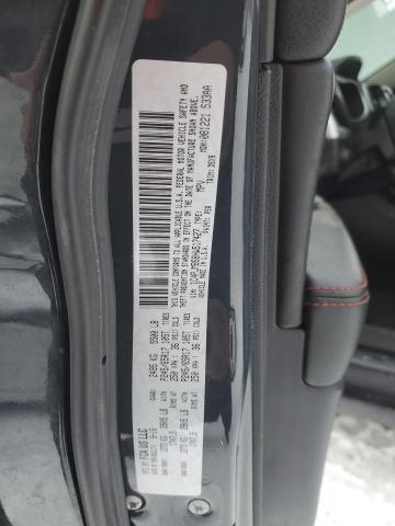 1C4PJMBS8HW517427 - 2017 JEEP CHEROKEE TRAILHAWK Mavi foto 13