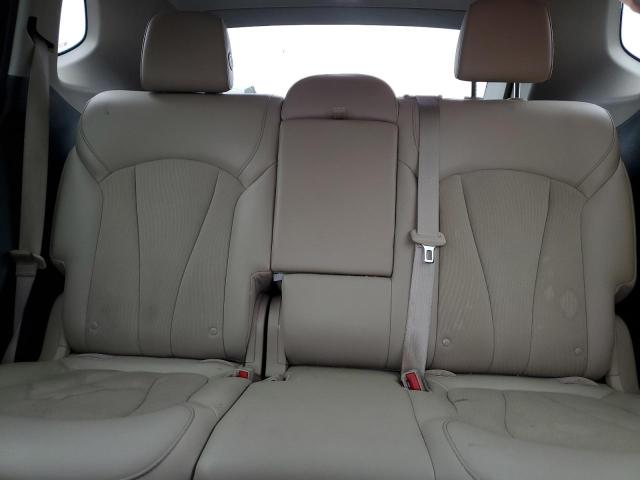 LRBFXBSA8KD105516 - 2019 BUICK ENVISION PREFERRED მუქწითელი ფოტო 10