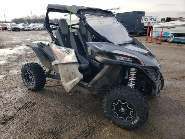 LCELV1ZG7M6003095 - 2021 ZCPC ZFO Bicolore photo 1