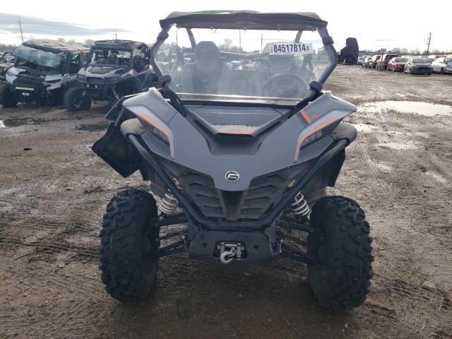 LCELV1ZG7M6003095 - 2021 ZCPC ZFO Bicolore photo 2