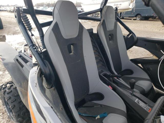 LCELV1ZG7M6003095 - 2021 ZCPC ZFO Bicolore photo 6