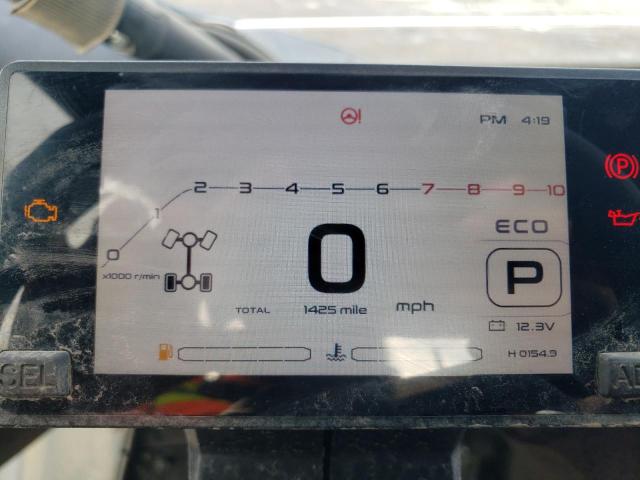 LCELV1ZG7M6003095 - 2021 ZCPC ZFO Bicolore photo 8
