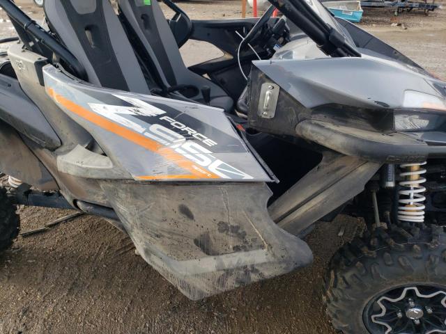 LCELV1ZG7M6003095 - 2021 ZCPC ZFO Bicolore photo 9