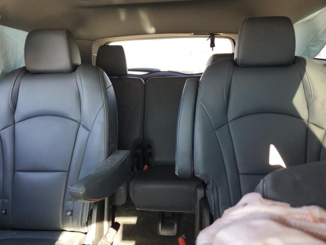 5GAEVAKWXLJ300577 - 2020 BUICK ENCLAVE ESSENCE 银色 照片 10