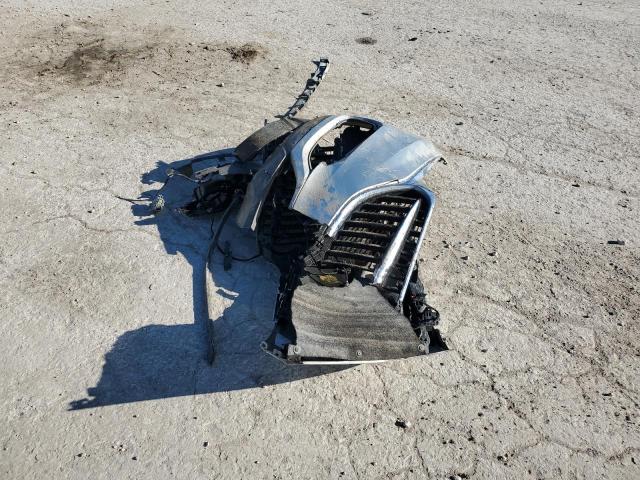 5GAEVAKWXLJ300577 - 2020 BUICK ENCLAVE ESSENCE 银色 照片 13