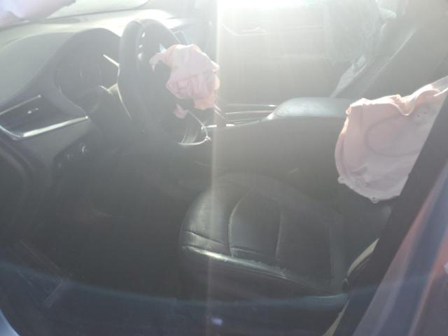 5GAEVAKWXLJ300577 - 2020 BUICK ENCLAVE ESSENCE 银色 照片 7