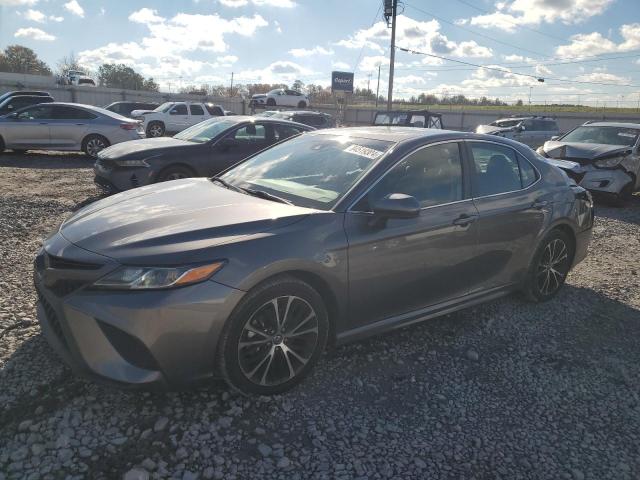 2018 TOYOTA CAMRY L, 