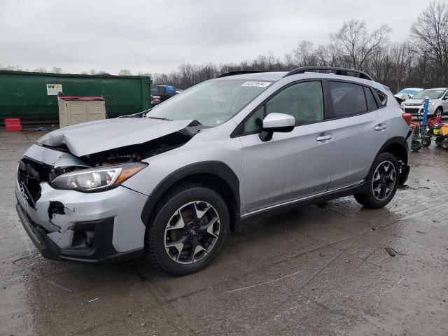 2019 SUBARU CROSSTREK PREMIUM, 