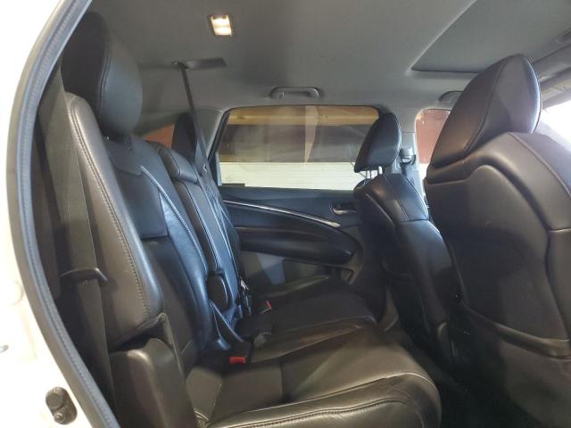 5J8YD4H31KL035873 - 2019 ACURA MDX Blanco foto 11