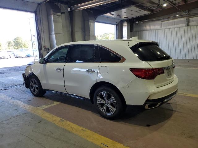 5J8YD4H31KL035873 - 2019 ACURA MDX Blanco foto 2